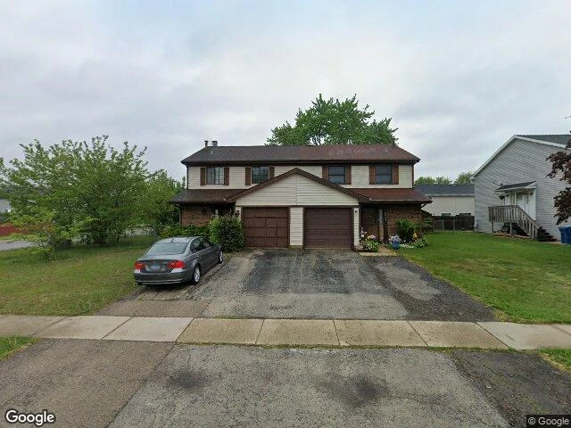 House image located at Hanover Park, IL 60133