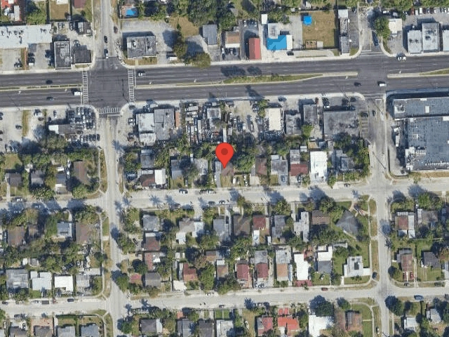 House image located at Miami, FL 33168