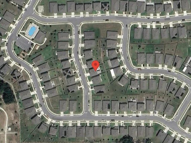 House image located at Zellwood, FL 32798