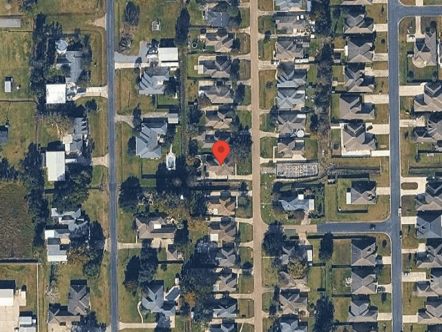 House image located at Gonzales, LA 70737
