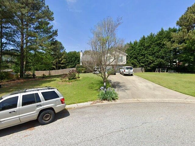 House image located at Bethlehem, GA 30620