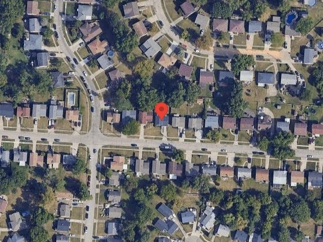 House image located at Cincinnati, OH 45239