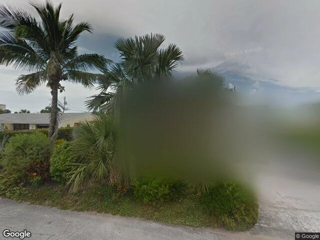 House image located at Satellite Beach, FL 32937