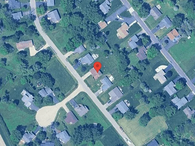 House image located at Poplar Grove, IL 61065