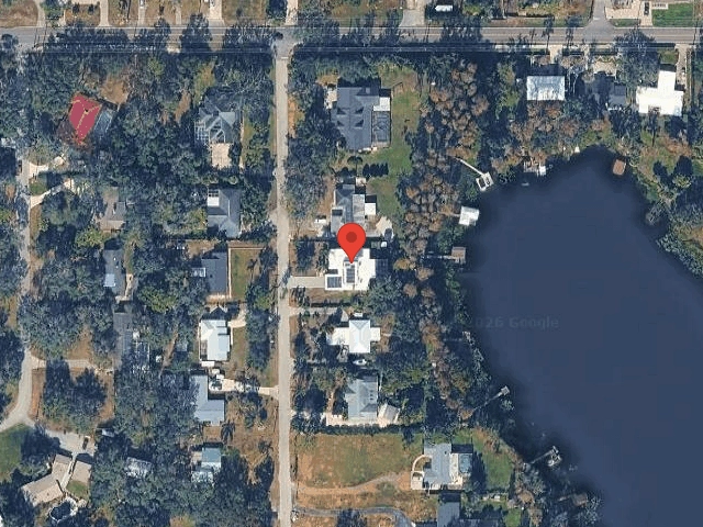 House image located at Lutz, FL 33549