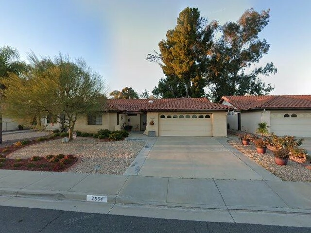 House image located at Hemet, CA 92545