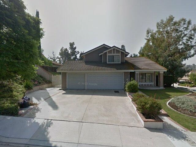 House image located at Walnut, CA 91789