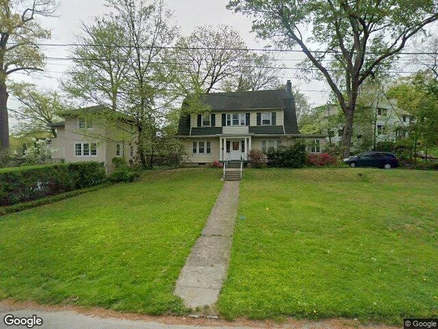 House image located at New Rochelle, NY 10804