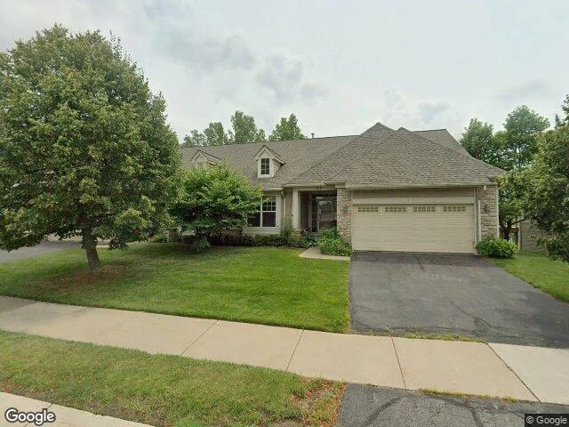 House image located at Oxford, MI 48371