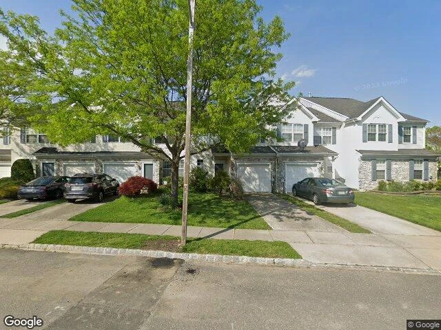 House image located at Mount Laurel, NJ 08054