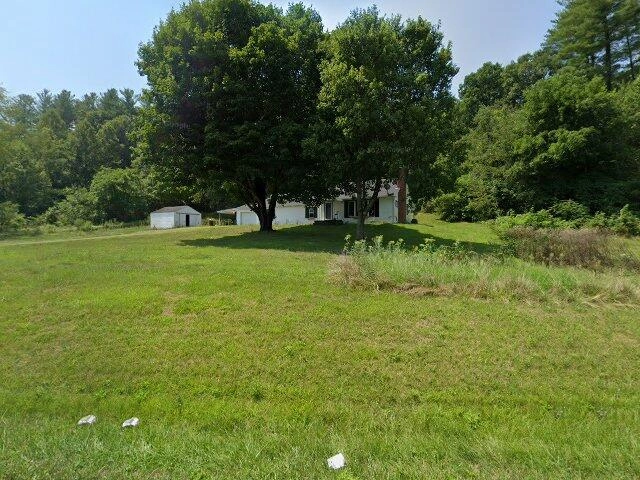 House image located at Hamden, OH 45634