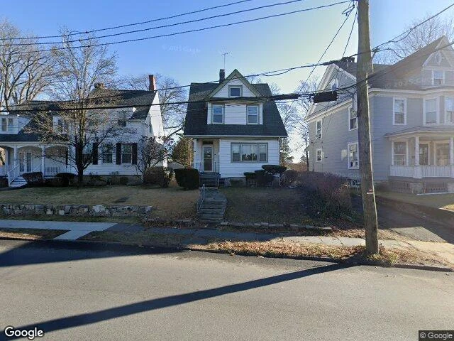 House image located at Mount Vernon, NY 10552