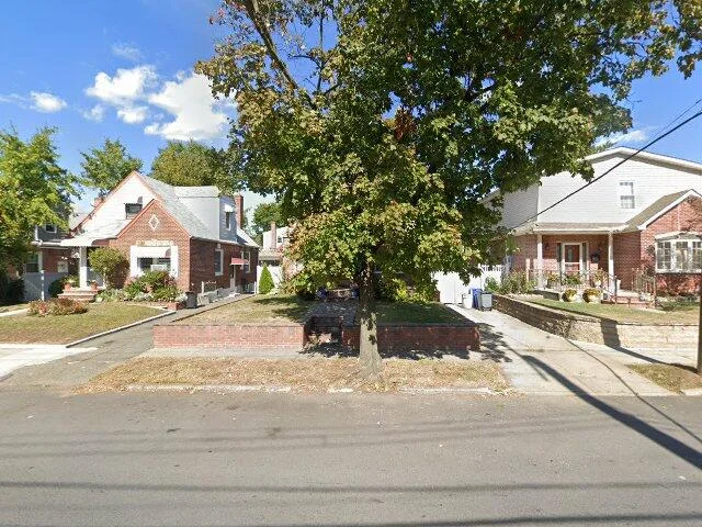 House image located at Springfield Gardens, NY 11413