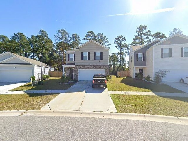 House image located at Summerville, SC 29486