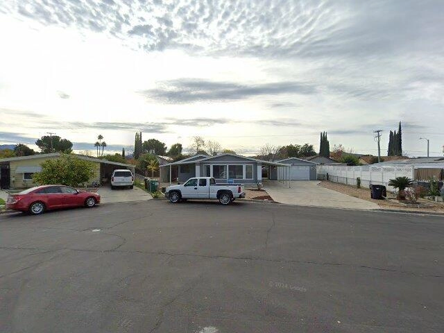 House image located at Hemet, CA 92544