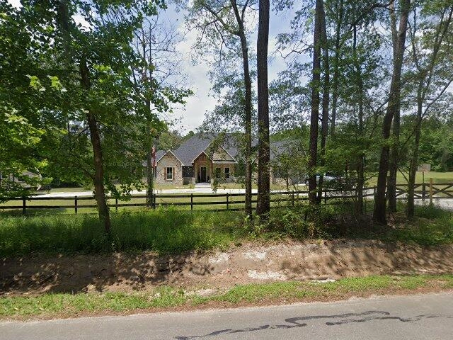 House image located at Huffman, TX 77336