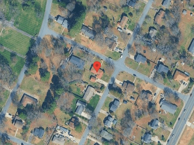 House image located at Charlotte, NC 28212