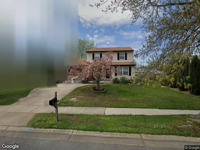 House image located at Marlton, NJ 08053