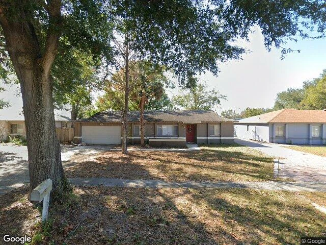 House image located at Orlando, FL 32835