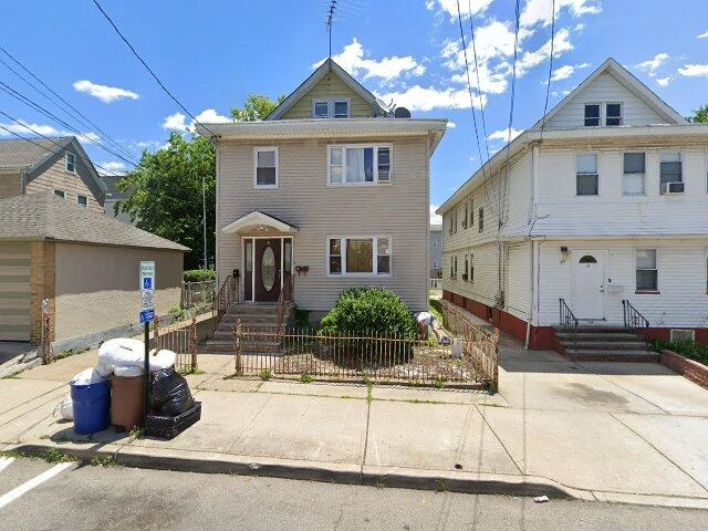 House image located at Clifton, NJ 07011