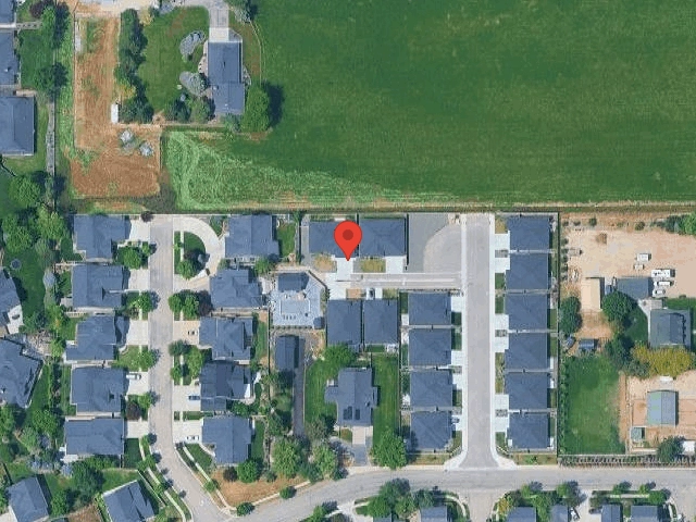 House image located at Meridian, ID 83646