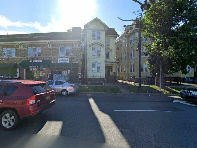 House image located at Orange, NJ 07050