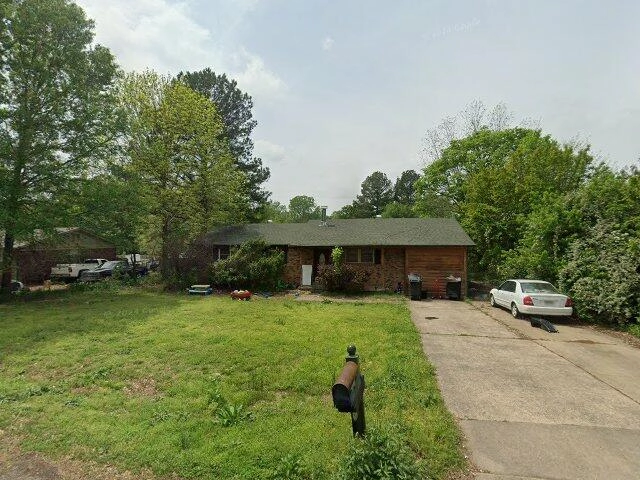 House image located at Cabot, AR 72023