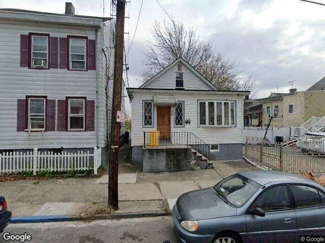House image located at Paterson, NJ 07522
