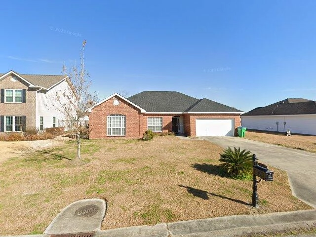 House image located at Gonzales, LA 70737