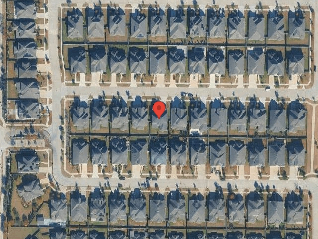 House image located at Frisco, TX 75035