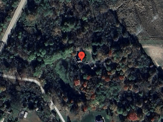 House image located at Aurora, OH 44202