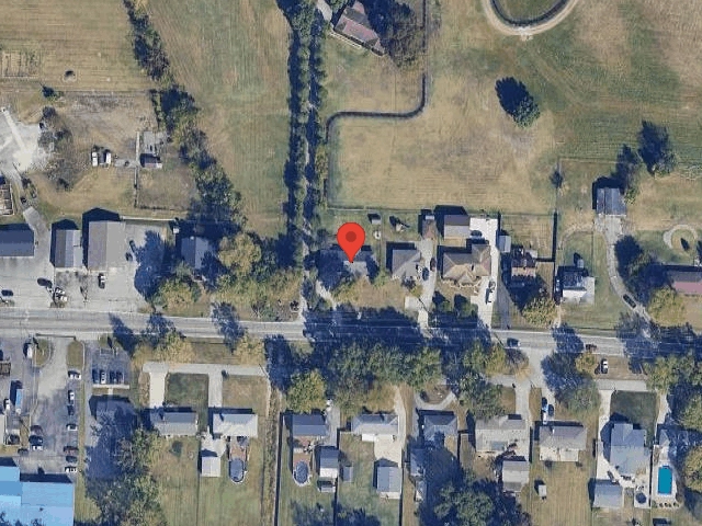 House image located at Louisville, KY 40272