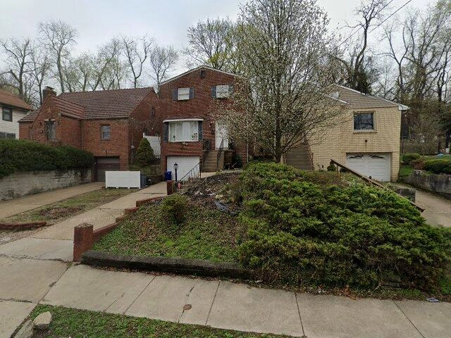 House image located at Pittsburgh, PA 15204