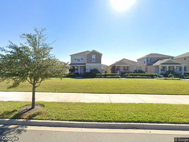 House image located at Winter Garden, FL 34787