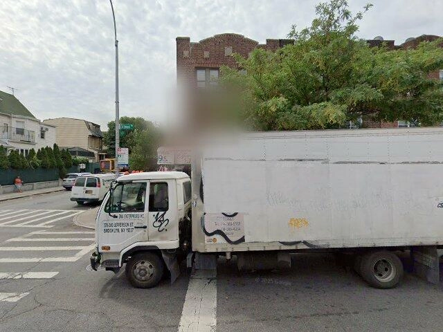 House image located at Brooklyn, NY 11218