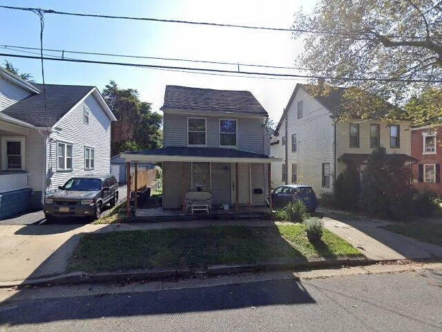 House image located at Woodbury, NJ 08096