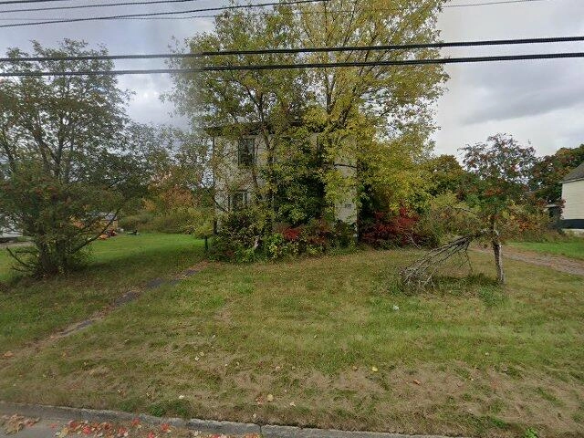 House image located at Lincoln, ME 04457