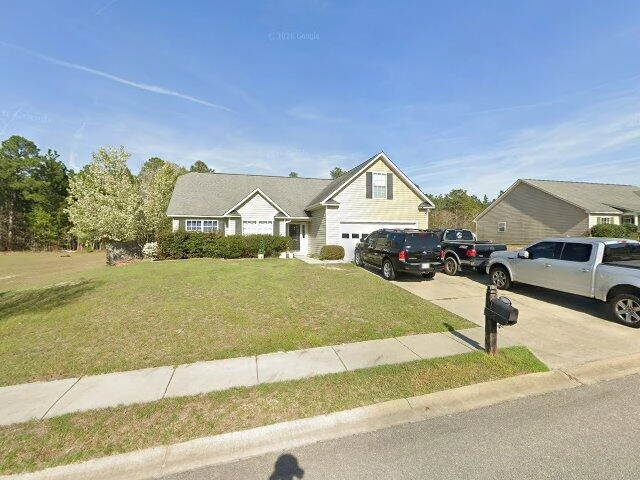 House image located at Gaston, SC 29053