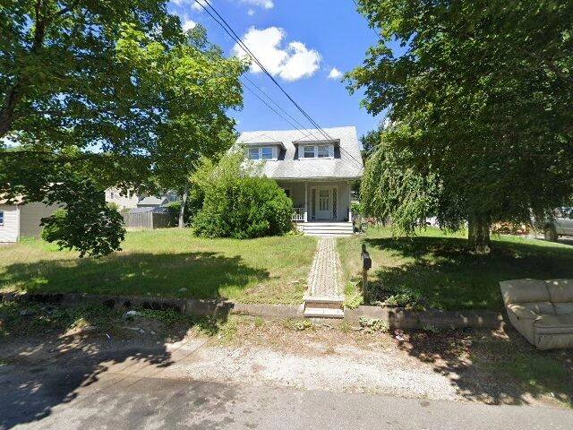 House image located at Brockton, MA 02301