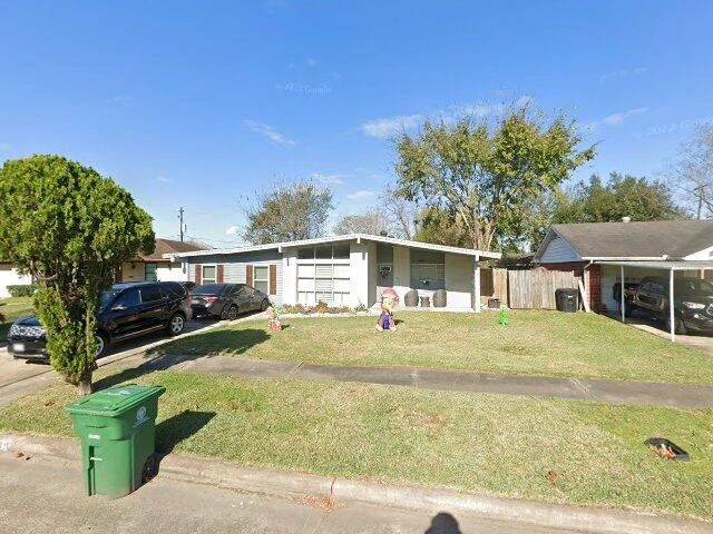 House image located at Houston, TX 77034
