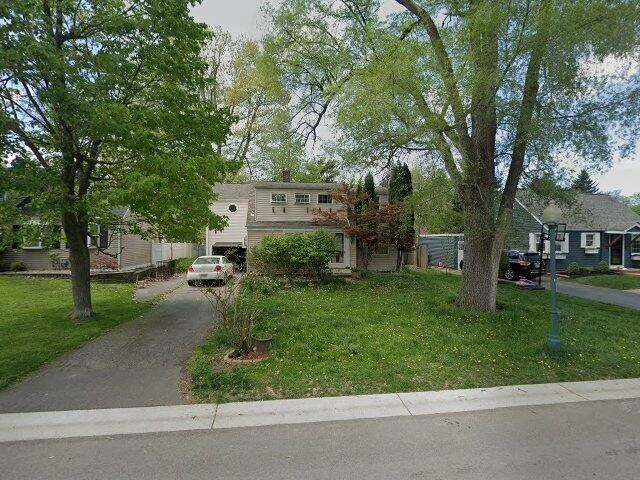 House image located at Buffalo, NY 14221