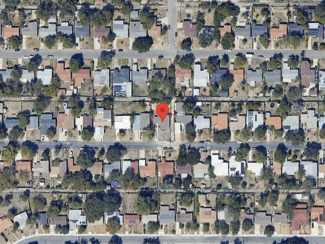 House image located at San Antonio, TX 78213