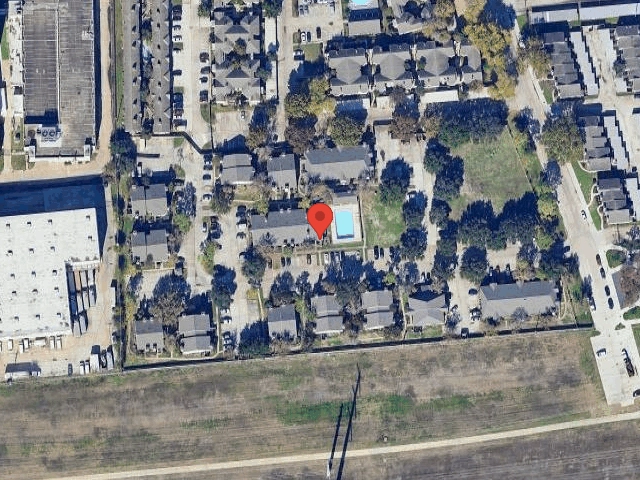 House image located at Houston, TX 77042