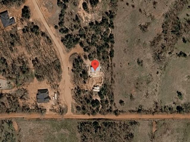 House image located at Meridian, OK 73058
