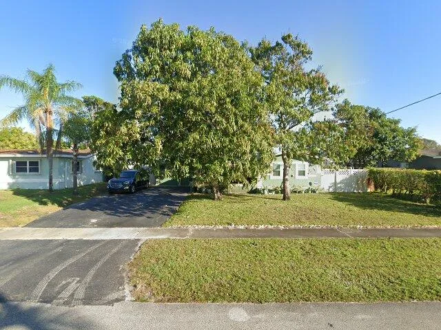 House image located at Fort Lauderdale, FL 33313
