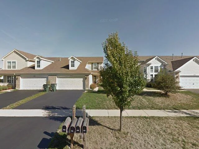 House image located at Hampshire, IL 60140