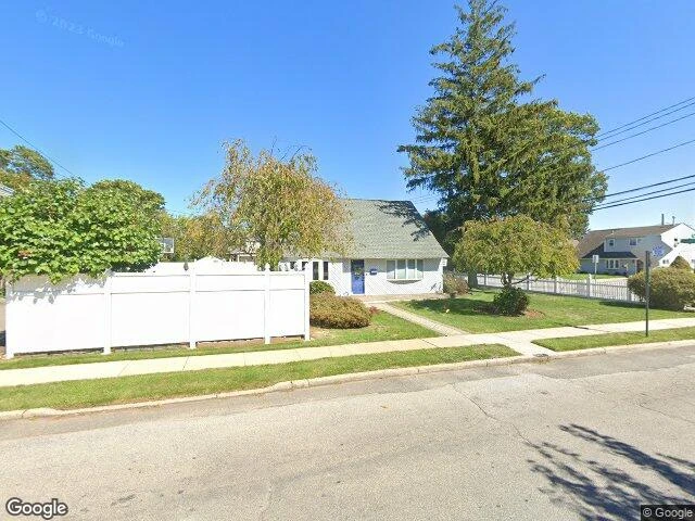 House image located at East Meadow, NY 11554