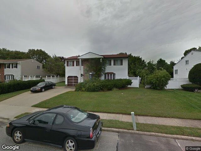 House image located at Amityville, NY 11701