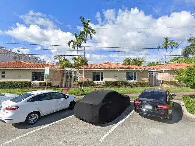 House image located at Miami Beach, FL 33141