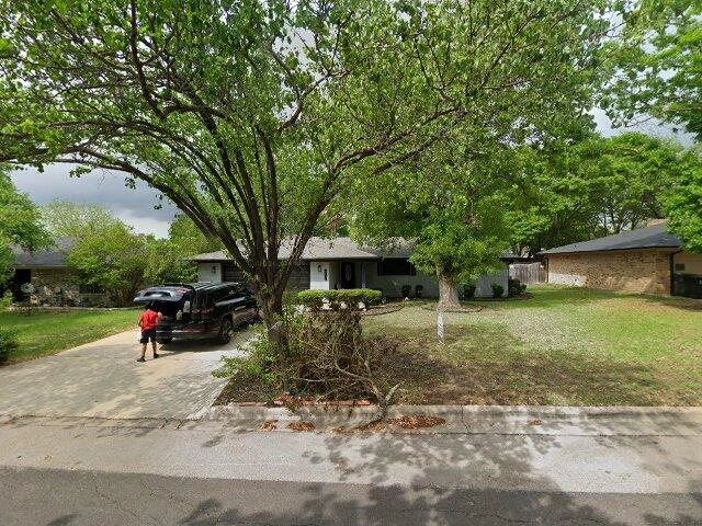 House image located at Temple, TX 76504